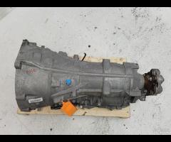 CAMBIO AUTOMATICO 8M N47D20C GA8HP45Z  2.0D 135Kw - 6