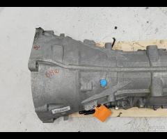 CAMBIO AUTOMATICO 8M N47D20C GA8HP45Z  2.0D 135Kw - 7