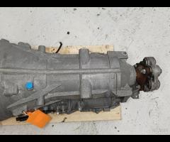 CAMBIO AUTOMATICO 8M N47D20C GA8HP45Z  2.0D 135Kw - 8