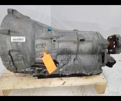 CAMBIO AUTOMATICO 8M N47D20C GA8HP45Z  2.0D 135Kw - 9