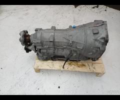 CAMBIO AUTOMATICO 8M N47D20C GA8HP45Z  2.0D 135Kw - 11