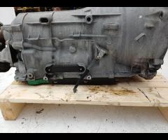 CAMBIO AUTOMATICO 8M N47D20C GA8HP45Z  2.0D 135Kw - 12