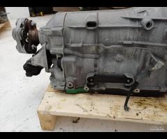 CAMBIO AUTOMATICO 8M N47D20C GA8HP45Z  2.0D 135Kw - 13