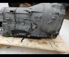 CAMBIO AUTOMATICO 8M N47D20C GA8HP45Z  2.0D 135Kw - 14