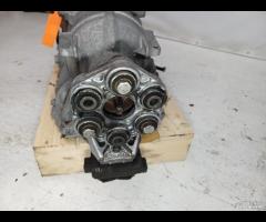 CAMBIO AUTOMATICO 8M N47D20C GA8HP45Z  2.0D 135Kw - 15