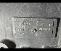 CAMBIO AUTOMATICO 8M N47D20C GA8HP45Z  2.0D 135Kw - 16
