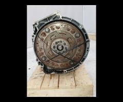 CAMBIO AUTOMATICO 8M N47D20C GA8HP45Z  2.0D 135Kw - 17