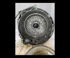 CAMBIO AUTOMATICO 8M N47D20C GA8HP45Z  2.0D 135Kw - 21