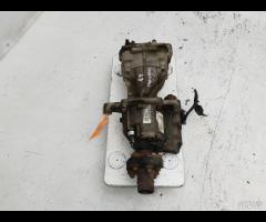 DIFFERENZIALE POSTERIORE 2.0D HYUNDAI IX35 2013 4X