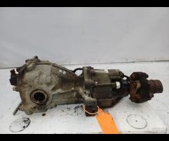 DIFFERENZIALE POSTERIORE 2.0D HYUNDAI IX35 2013 4X - 6