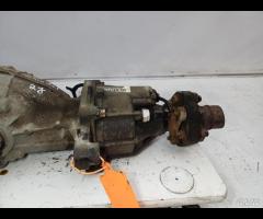 DIFFERENZIALE POSTERIORE 2.0D HYUNDAI IX35 2013 4X - 8