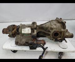 DIFFERENZIALE POSTERIORE 2.0D HYUNDAI IX35 2013 4X - 9