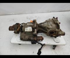 DIFFERENZIALE POSTERIORE 2.0D HYUNDAI IX35 2013 4X - 10