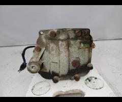 DIFFERENZIALE POSTERIORE 2.0D HYUNDAI IX35 2013 4X - 11