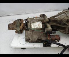 DIFFERENZIALE POSTERIORE 2.0D HYUNDAI IX35 2013 4X - 12