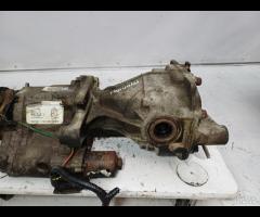 DIFFERENZIALE POSTERIORE 2.0D HYUNDAI IX35 2013 4X - 13