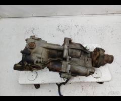 DIFFERENZIALE POSTERIORE 2.0D HYUNDAI IX35 2013 4X - 15