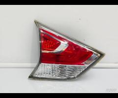 FARO FANALE STOP POSTERIORE SX NISSAN X-TRAIL III