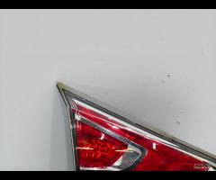 FARO FANALE STOP POSTERIORE SX NISSAN X-TRAIL III