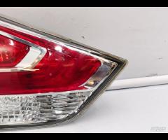 FARO FANALE STOP POSTERIORE SX NISSAN X-TRAIL III