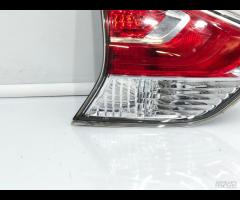 FARO FANALE STOP POSTERIORE SX NISSAN X-TRAIL III