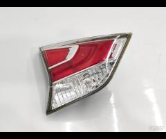 FARO FANALE STOP POSTERIORE SX NISSAN X-TRAIL III