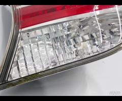 FARO FANALE STOP POSTERIORE SX NISSAN X-TRAIL III - 6