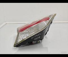 FARO FANALE STOP POSTERIORE SX NISSAN X-TRAIL III - 7