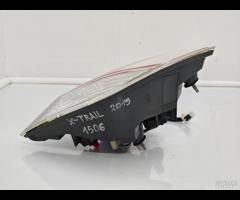 FARO FANALE STOP POSTERIORE SX NISSAN X-TRAIL III - 8
