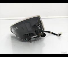 FARO FANALE STOP POSTERIORE SX NISSAN X-TRAIL III - 9