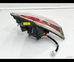 FARO FANALE STOP POSTERIORE SX NISSAN X-TRAIL III - 10