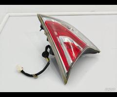 FARO FANALE STOP POSTERIORE SX NISSAN X-TRAIL III - 12