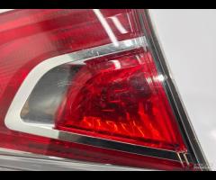 FARO FANALE STOP POSTERIORE SX NISSAN X-TRAIL III - 14