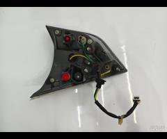 FARO FANALE STOP POSTERIORE SX NISSAN X-TRAIL III - 16