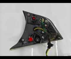 FARO FANALE STOP POSTERIORE SX NISSAN X-TRAIL III - 17