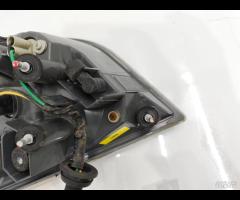 FARO FANALE STOP POSTERIORE SX NISSAN X-TRAIL III - 20