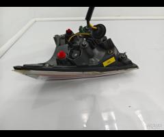 FARO FANALE STOP POSTERIORE SX NISSAN X-TRAIL III - 21