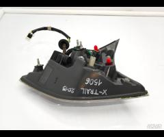 FARO FANALE STOP POSTERIORE SX NISSAN X-TRAIL III - 23