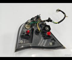 FARO FANALE STOP POSTERIORE SX NISSAN X-TRAIL III - 24