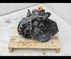 CAMBIO MANUALE 6M A20DTE MYJ F40 55593607 2.0D 103