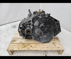 CAMBIO MANUALE 6M A20DTE MYJ F40 55593607 2.0D 103