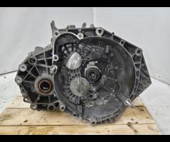 CAMBIO MANUALE 6M A20DTE MYJ F40 55593607 2.0D 103