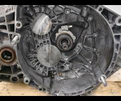 CAMBIO MANUALE 6M A20DTE MYJ F40 55593607 2.0D 103
