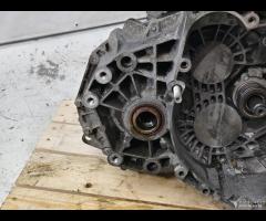 CAMBIO MANUALE 6M A20DTE MYJ F40 55593607 2.0D 103 - 6