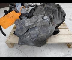 CAMBIO MANUALE 6M A20DTE MYJ F40 55593607 2.0D 103 - 13