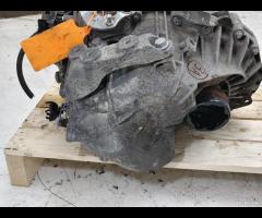 CAMBIO MANUALE 6M A20DTE MYJ F40 55593607 2.0D 103 - 14