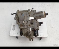 DIFFERENZIALE ANTERIORE NISSAN NAVARA YS23DDTT 2.3