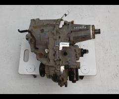 DIFFERENZIALE ANTERIORE NISSAN NAVARA YS23DDTT 2.3