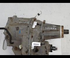 DIFFERENZIALE ANTERIORE NISSAN NAVARA YS23DDTT 2.3