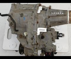 DIFFERENZIALE ANTERIORE NISSAN NAVARA YS23DDTT 2.3